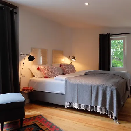 Brise Gartenhaus Brunnenstrasse App 06 * Херингсдорф